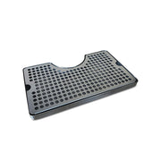 Stainless Steel Cut Out Drip Tray for Towers    - Toronto Brewing