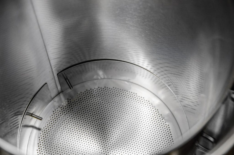 Anvil Brewing | Foundry™ Small Batch Adapter Ring