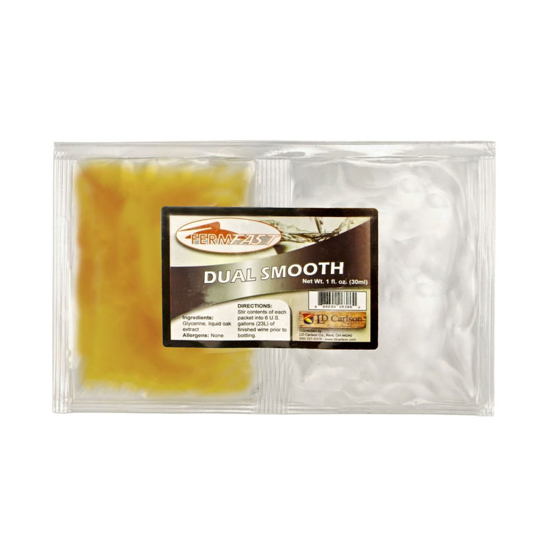 Fermfast Wine Dual Smooth - Toronto Brewing