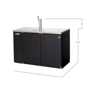EBD2-BB Dimensions