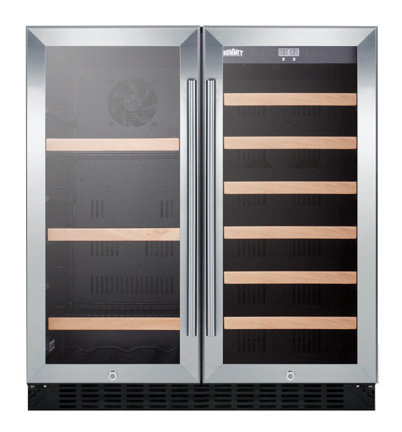 Summit SWBV3071