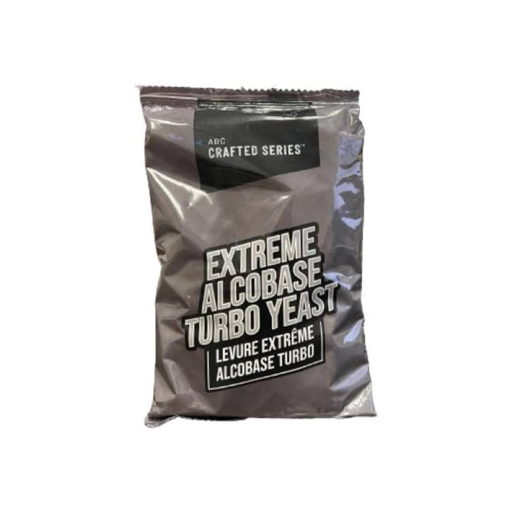 Alcobase Turbo Yeast Extreme Kit (405 g | 14.29 oz)    - Toronto Brewing