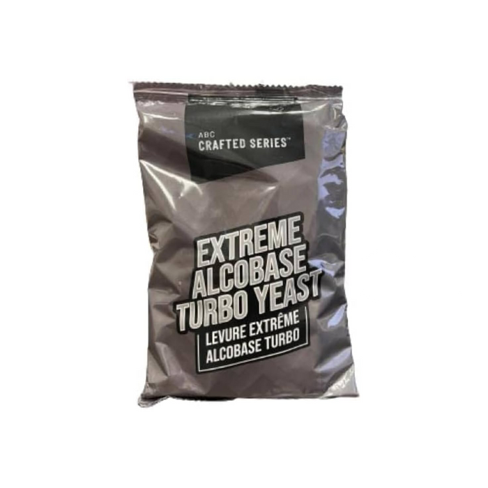 Craft Distilling Turbo Yeast Extreme Alcohol Kit (405 g | 14.29 oz)    - Toronto Brewing