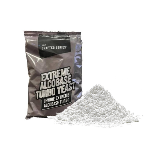 Craft Distilling Turbo Yeast Extreme Alcohol Kit with 8KG Dextrose 1 Batch   - Toronto Brewing