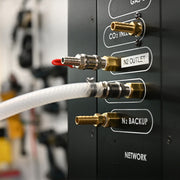 EZ-2 & EZ-PRO - Nitrogen Generators - Image 7