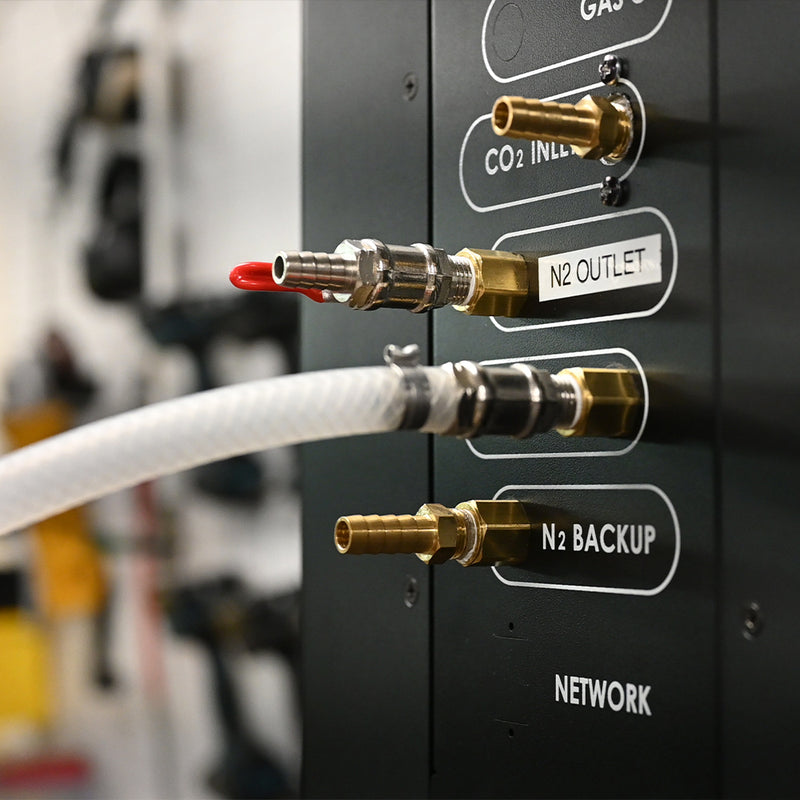 EZ-2 & EZ-PRO - Nitrogen Generators - Image 7