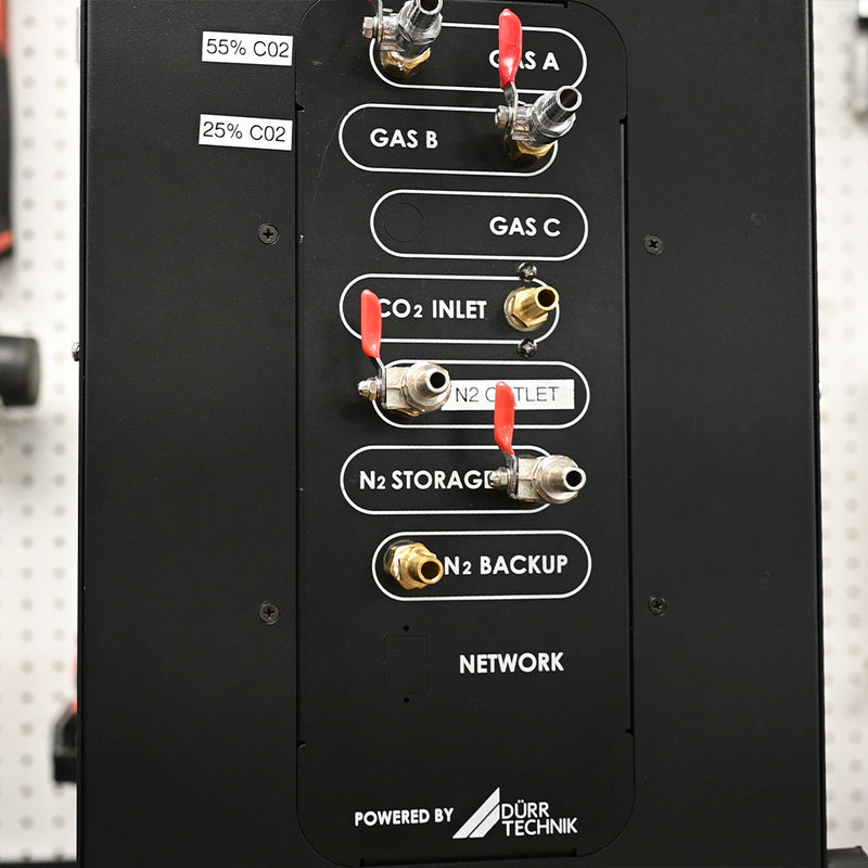 EZ-2 & EZ-PRO - Nitrogen Generators - Image 10