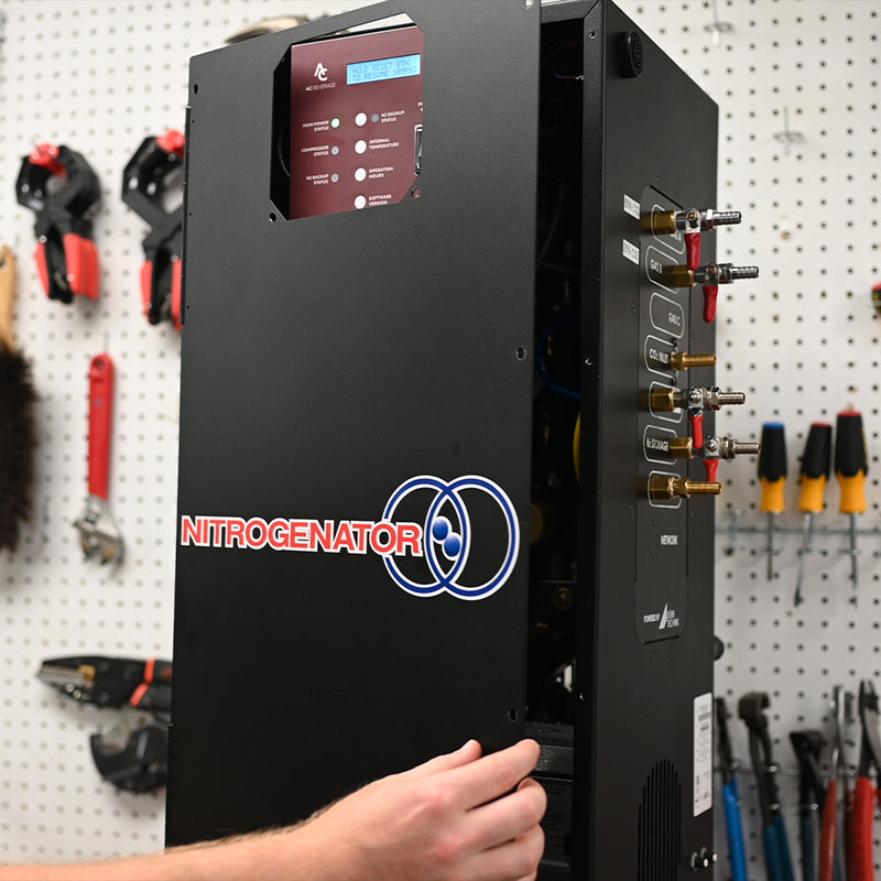 EZ-2 & EZ-PRO - Nitrogen Generators - Image 8