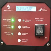 EZ-2 & EZ-PRO - Nitrogen Generators - Image 9