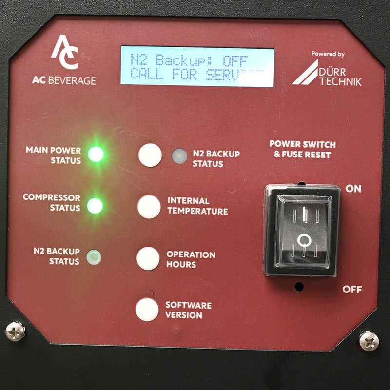 EZ-2 & EZ-PRO - Nitrogen Generators - Image 9
