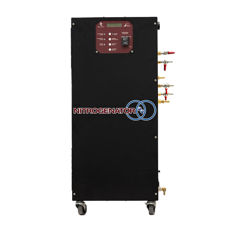 EZ-2 & EZ-PRO - Nitrogen Generators