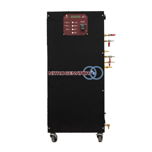 EZ-2 & EZ-PRO - Nitrogen Generators