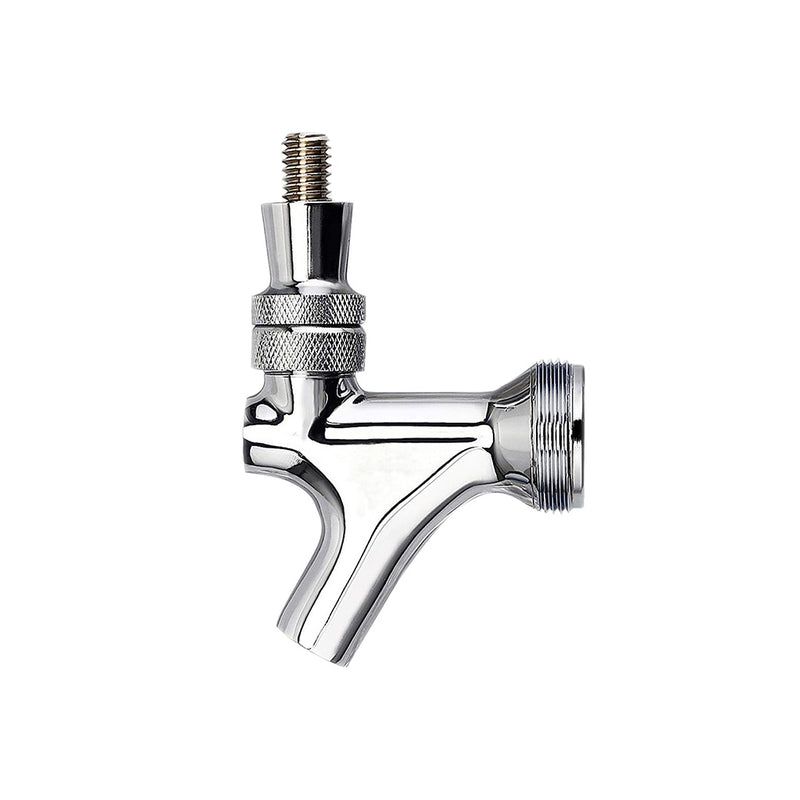 Stainless Steel Faucet    - Toronto Brewing