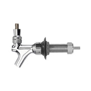 Ball Lock Homebrew Kegging Kit for Two 5 Gallon Cornelius Kegs with Beer Shanks, and Regulator - Toronto Brewing