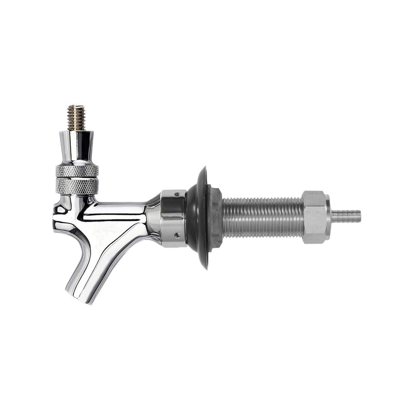 Ball Lock Homebrew Kegging Kit for Two 5 Gallon Cornelius Kegs with Beer Shanks, and Regulator - Toronto Brewing