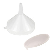 Plastic Funnel (12cm Diameter) with Filter    - Toronto Brewing