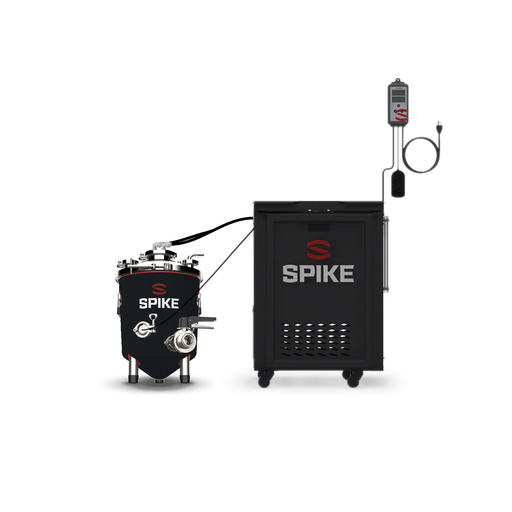 Spike | Glycol Chiller with Flex+ Bundle    - Toronto Brewing