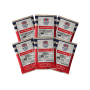 UK East Kent Golding (EKG) and Fuggle Pellet Hops Bundle 3  Pack   - Toronto Brewing