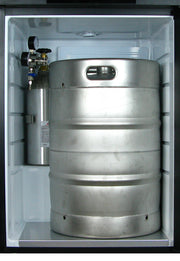 Three Faucet Beer Dispensers