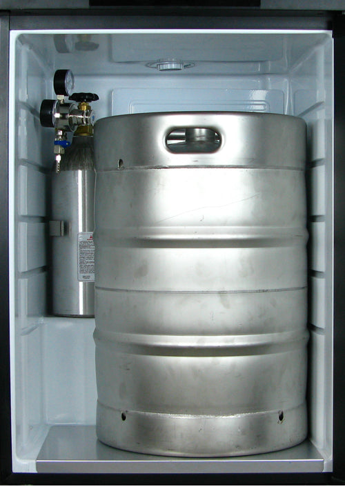 Three Faucet Beer Dispensers