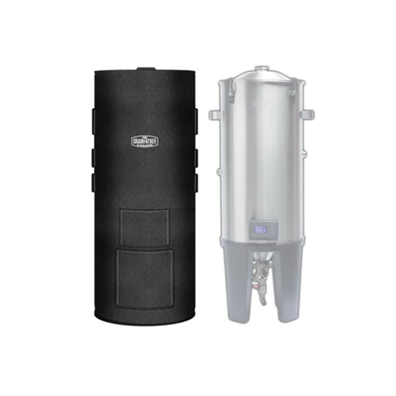 Grainfather Conical | Full Insulation Jacket    - Toronto Brewing