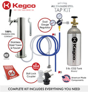 Kit Included