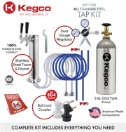 Kit Included