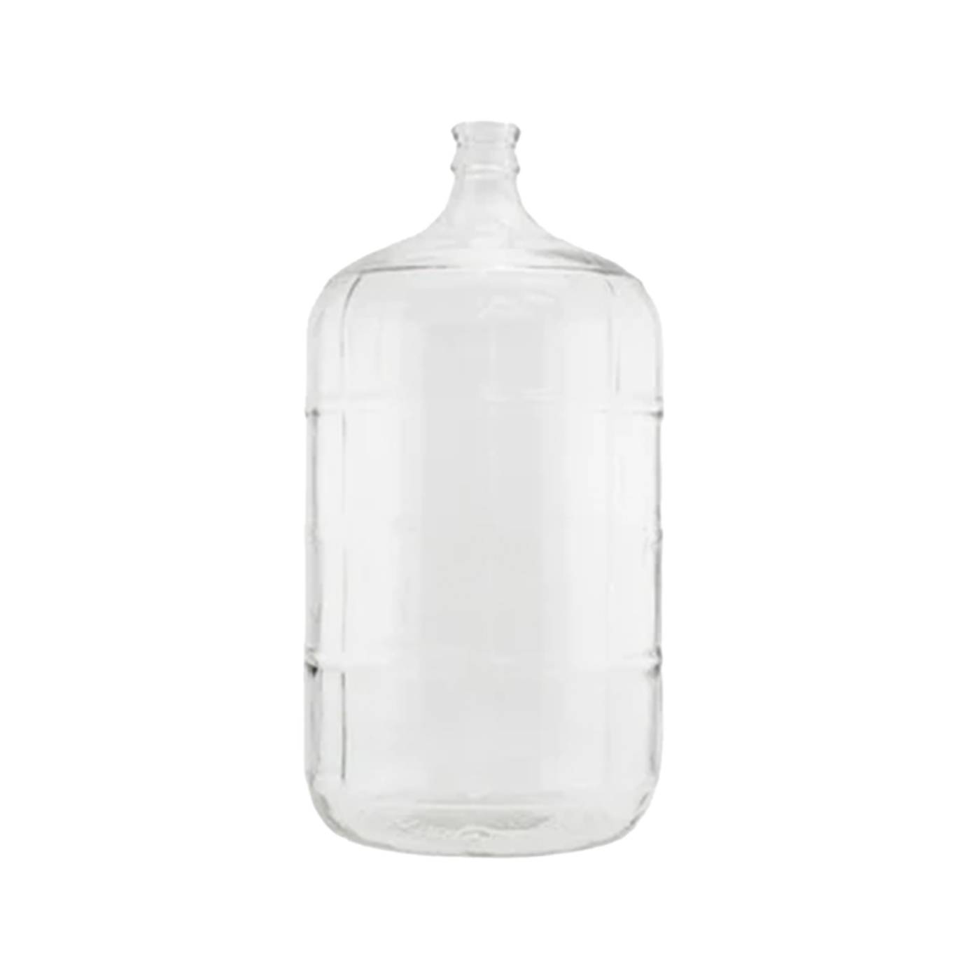 Home Carboy 6 Gallon Glass Fermenter (Made in Italy)