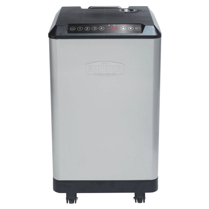 Grainfather | G40 Complete STARTER PRO BREWERY with Triple Tap Kegerator and Glycol Chiller - Toronto Brewing
