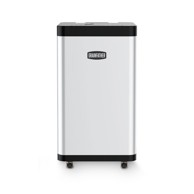 Grainfather | Glycol Chiller 2 Channel (110V) GC2    - Toronto Brewing