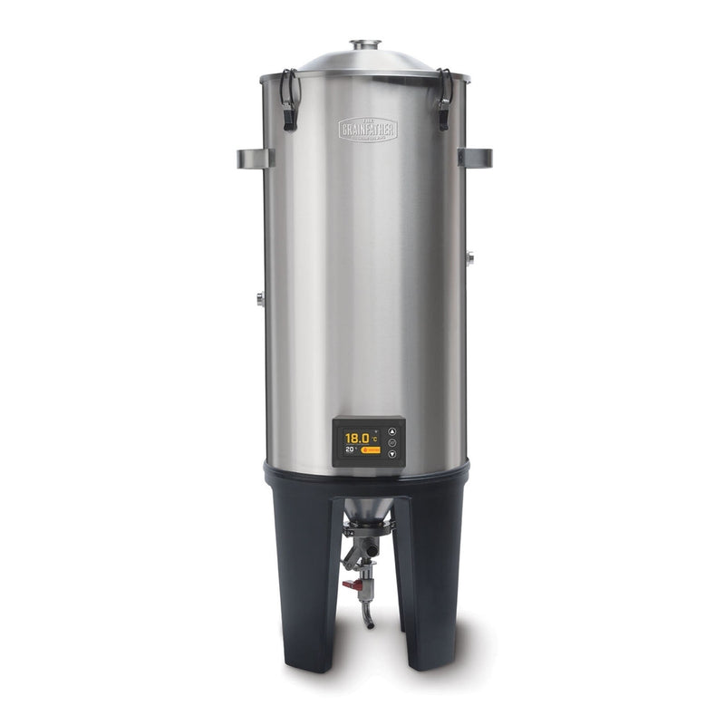 Grainfather Conical | Fermenter + ½ PRICE FULL INSULATED JACKET - Toronto Brewing