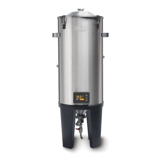 Grainfather Conical | Fermenter with Coat and Glycol Connection Kit    - Toronto Brewing