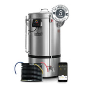 Grainfather G70v2 Alembic Distillation Bundle    - Toronto Brewing