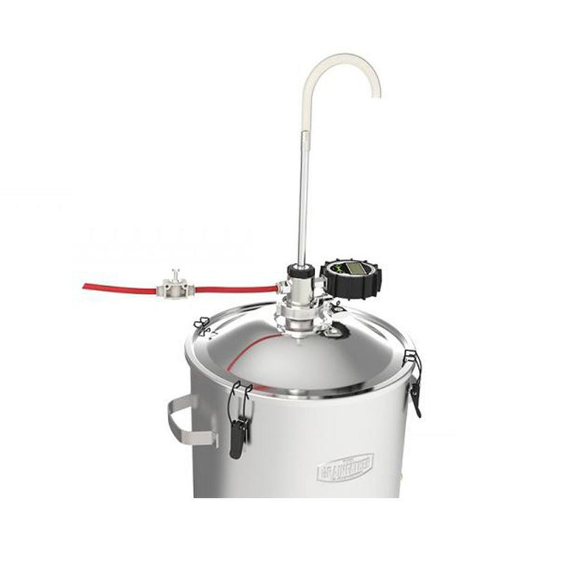 Grainfather Conical | Pressure Transfer Kit    - Toronto Brewing