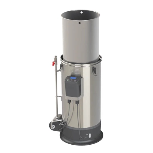 Grainfather | G30 Bluetooth Connect All-In-One Brew System - 110v + Sparge Water Heater    - Toronto Brewing