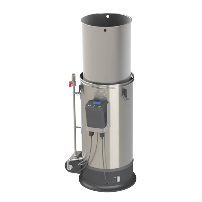 Grainfather | G30 V3 Bluetooth Connect All-In-One Brew System - 220V    - Toronto Brewing