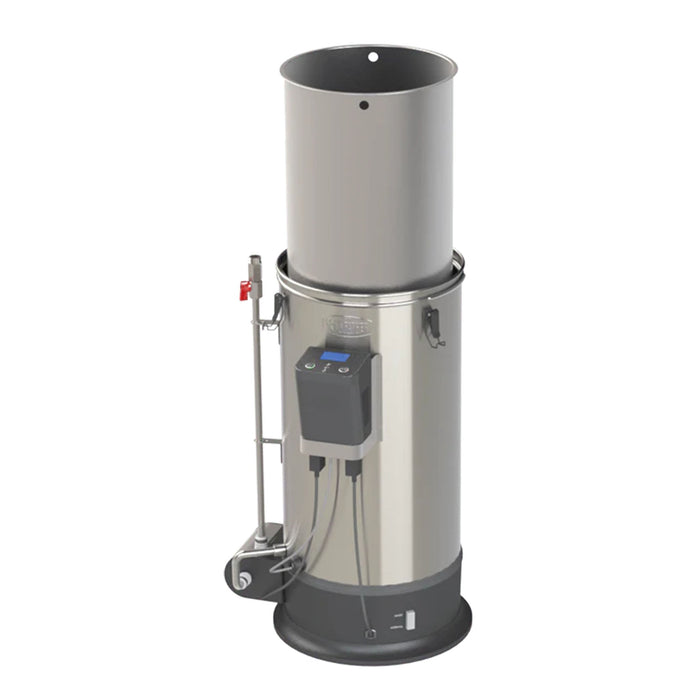 Grainfather | G30 V3 Bluetooth Connect All-In-One Brew System - 110v    - Toronto Brewing