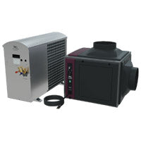 14,900 BTU Split System Wine Cooling Unit