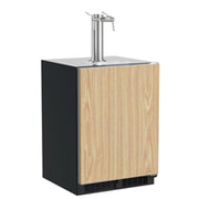 Marvel MLKR224-ISD1A Kegerator