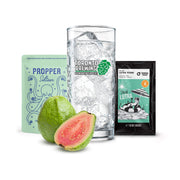 Hard Seltzer Recipe Kit - Guava (5 Gallon/19 Litre)    - Toronto Brewing