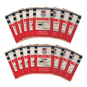 German Hallertau and Tettnang Pellet Hops Bundle 8  Pack   - Toronto Brewing