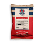 German Hallertau Mittelfruher Pellet Hops 1 lb   - Toronto Brewing
