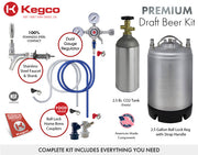 Included Dispense Kit