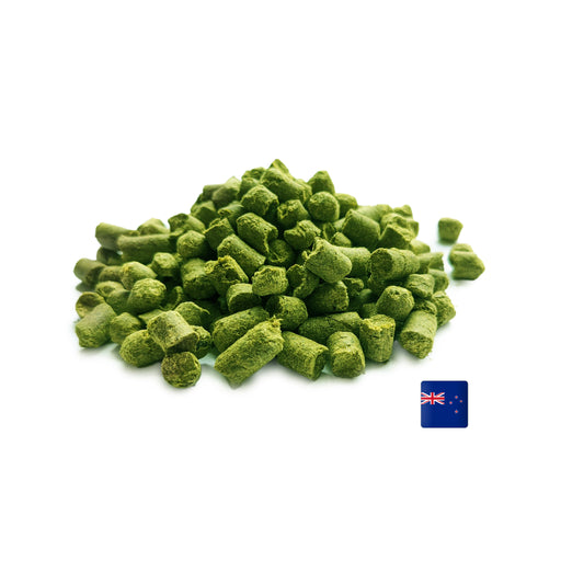 BULK HOPS | Wai-iti Pellet Hops (5kg) - $15.82/lb (Crop Year 2021)    - Toronto Brewing