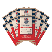 UK Fuggle Pellet Hops 10 x 1oz   - Toronto Brewing