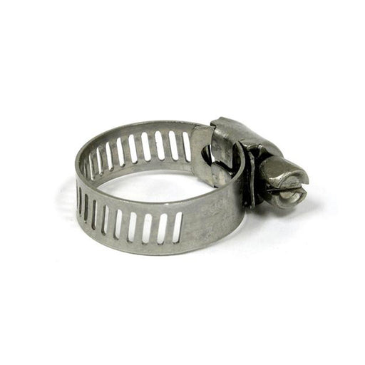 Stainless Steel Hose Clamp (7/16" - 1")    - Toronto Brewing