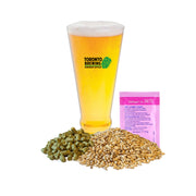 India Pale Lager - Toronto Brewing All-Grain Recipe Kit (5 Gallon/19 Litre)    - Toronto Brewing