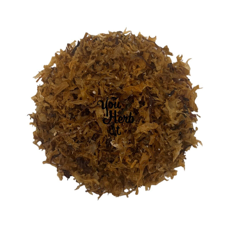 Irish Moss Flakes (1 lb)    - Toronto Brewing