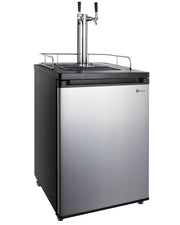 Kegco ICK20S-2 Javarator
