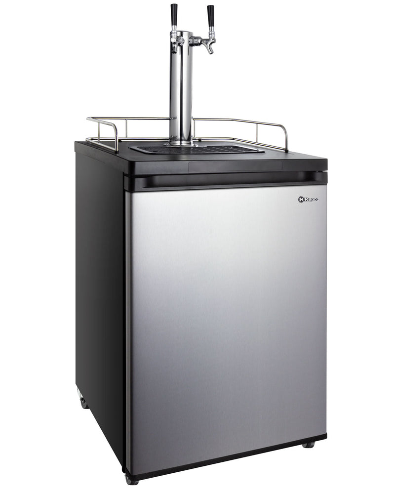 Kegco ICK20S-2 Javarator